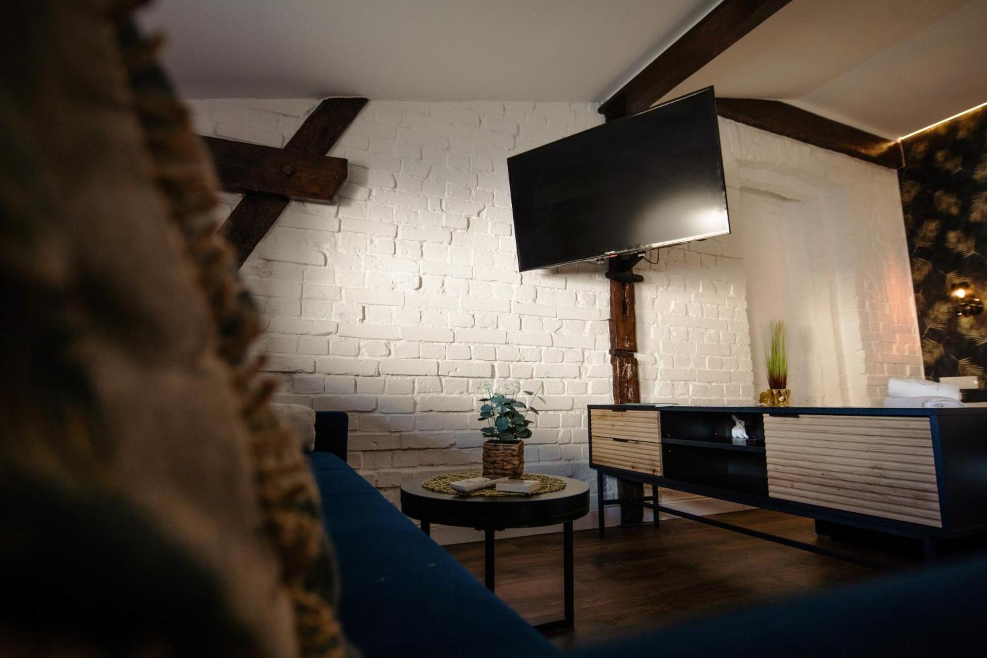 בידגוז'יז' Ts Apartamenty מראה חיצוני תמונה