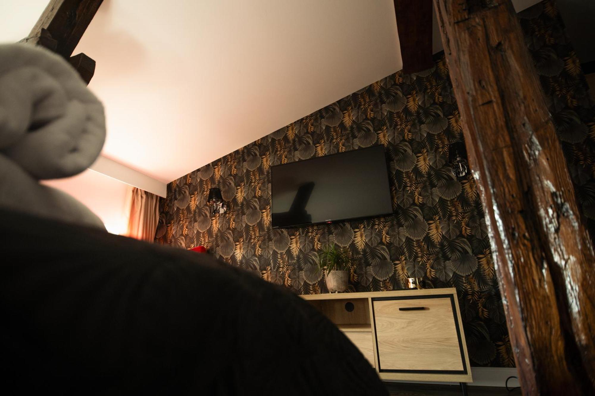 בידגוז'יז' Ts Apartamenty מראה חיצוני תמונה