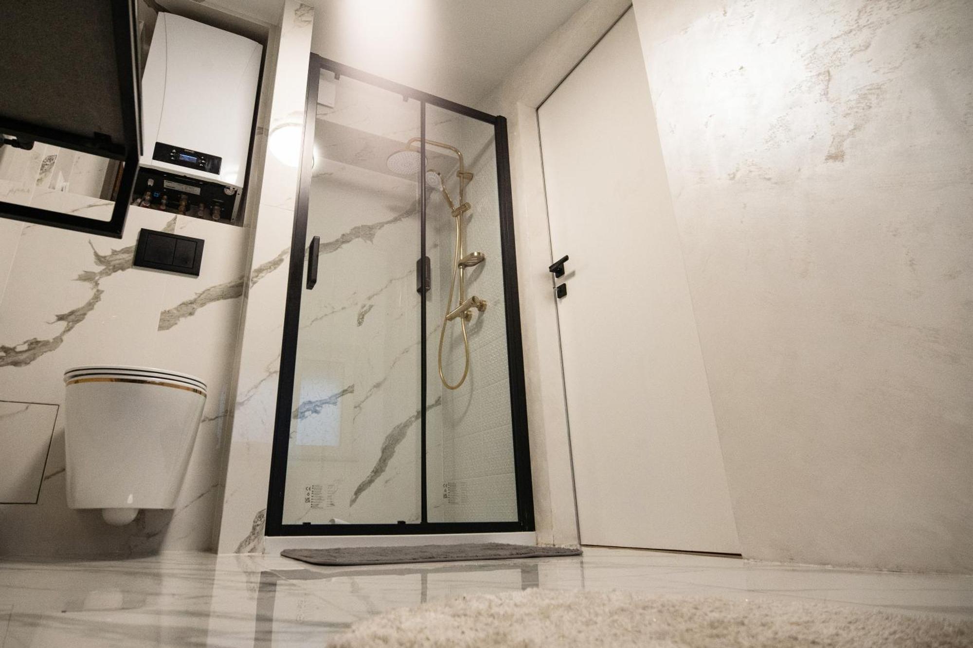 בידגוז'יז' Ts Apartamenty מראה חיצוני תמונה