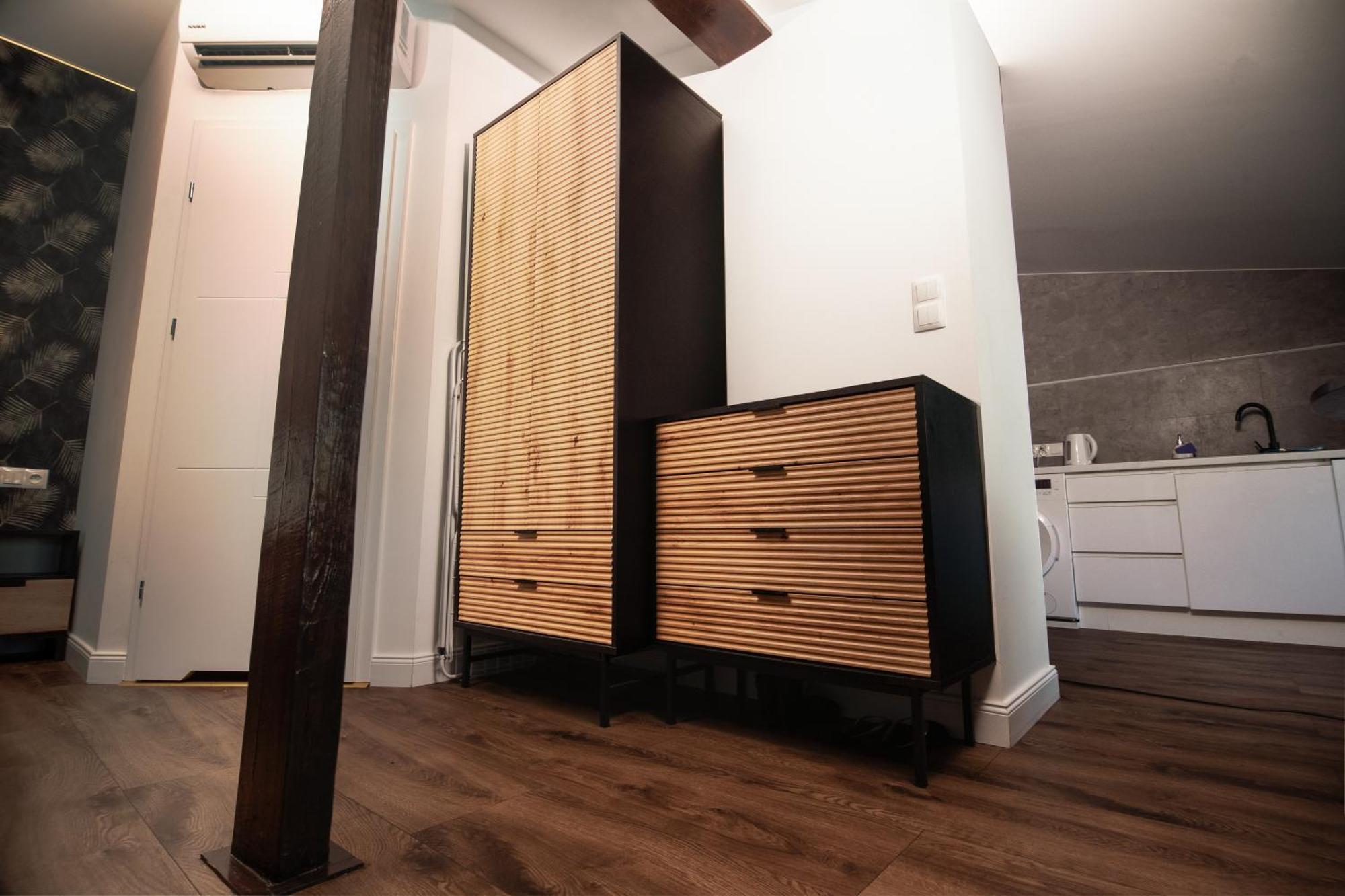 בידגוז'יז' Ts Apartamenty מראה חיצוני תמונה