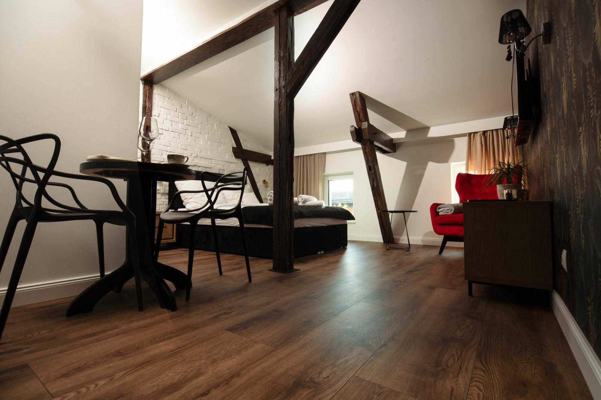 בידגוז'יז' Ts Apartamenty מראה חיצוני תמונה