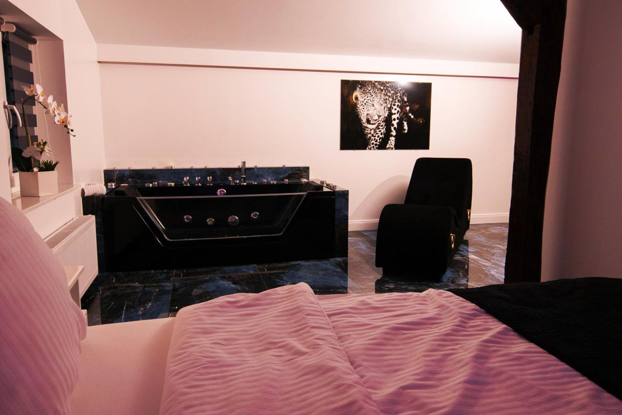 בידגוז'יז' Ts Apartamenty מראה חיצוני תמונה