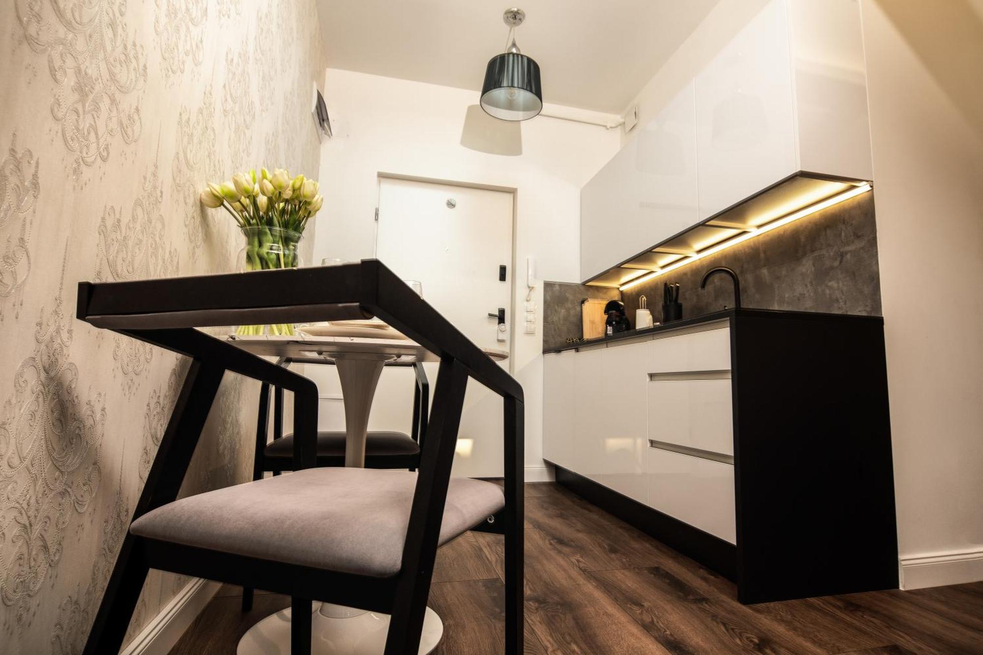 בידגוז'יז' Ts Apartamenty מראה חיצוני תמונה