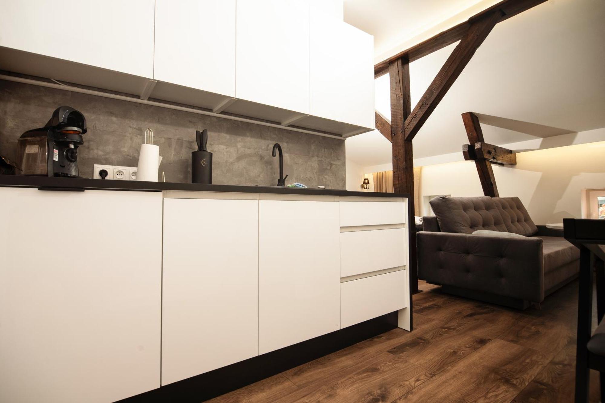בידגוז'יז' Ts Apartamenty מראה חיצוני תמונה