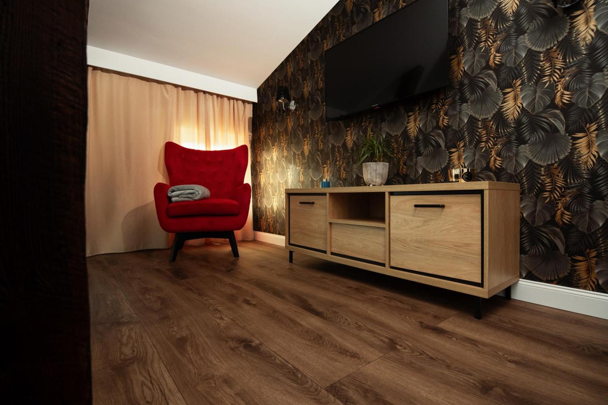 בידגוז'יז' Ts Apartamenty מראה חיצוני תמונה