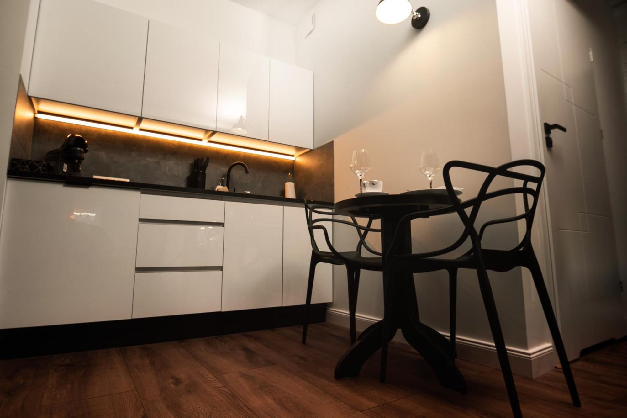 בידגוז'יז' Ts Apartamenty מראה חיצוני תמונה