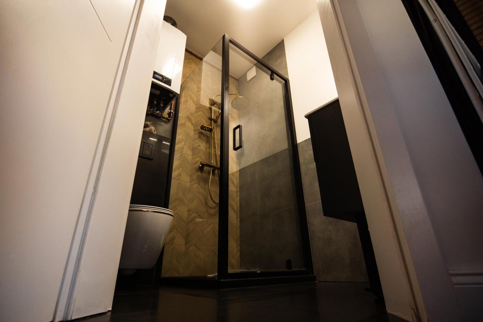 בידגוז'יז' Ts Apartamenty מראה חיצוני תמונה